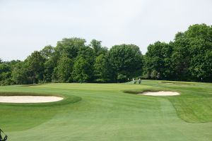 Sunningdale 14th Approach